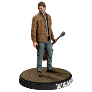 figurine joel the last of us 2 visuel produit