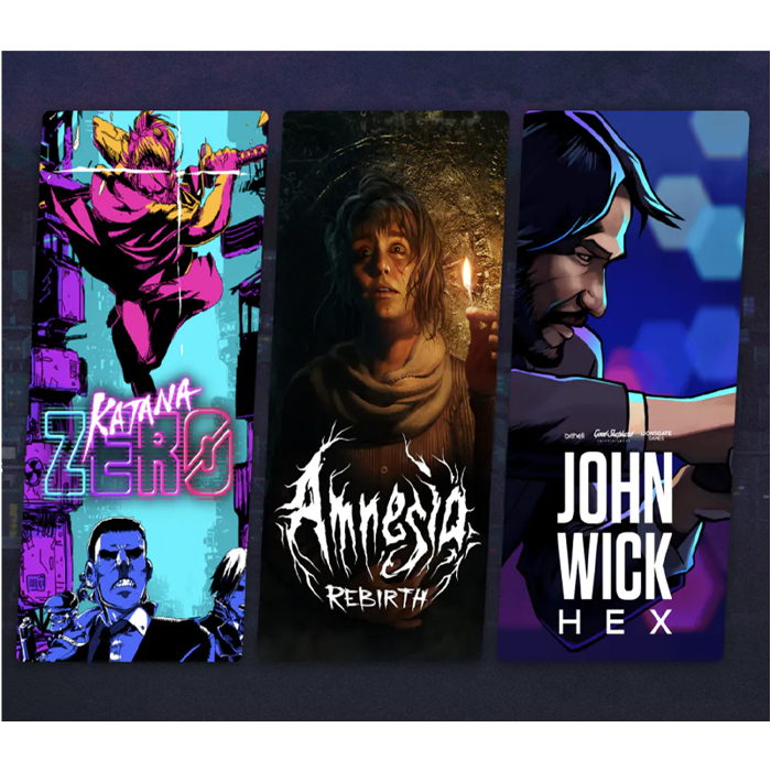 humble bundle octobre 2021 13 jeux pc