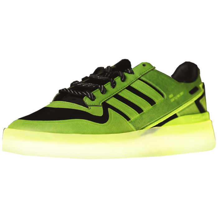 Baskets Adidas Xbox 20 ans visuel produit
