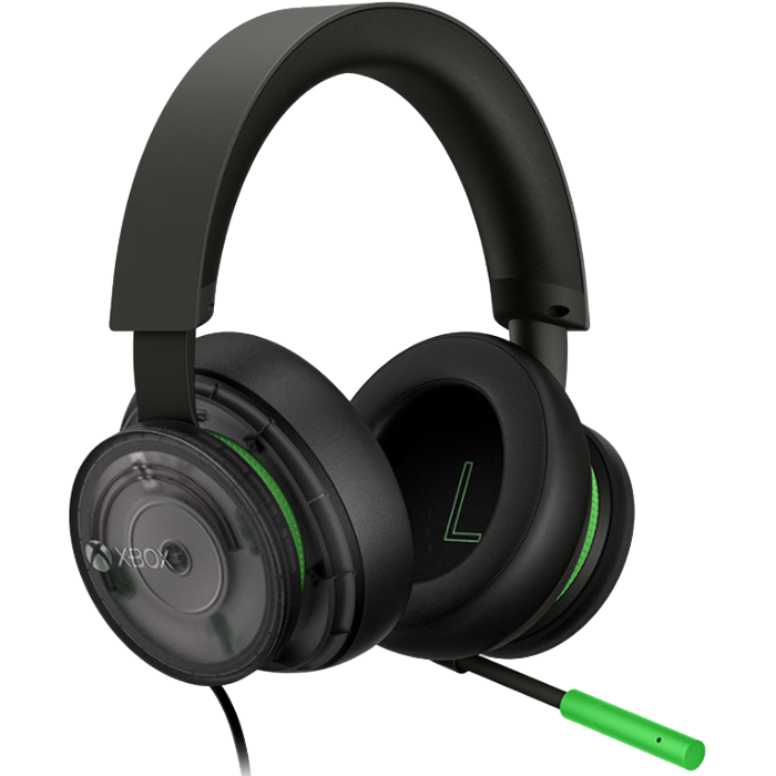 Casque xbox filiare 20 ans visuel produit 2