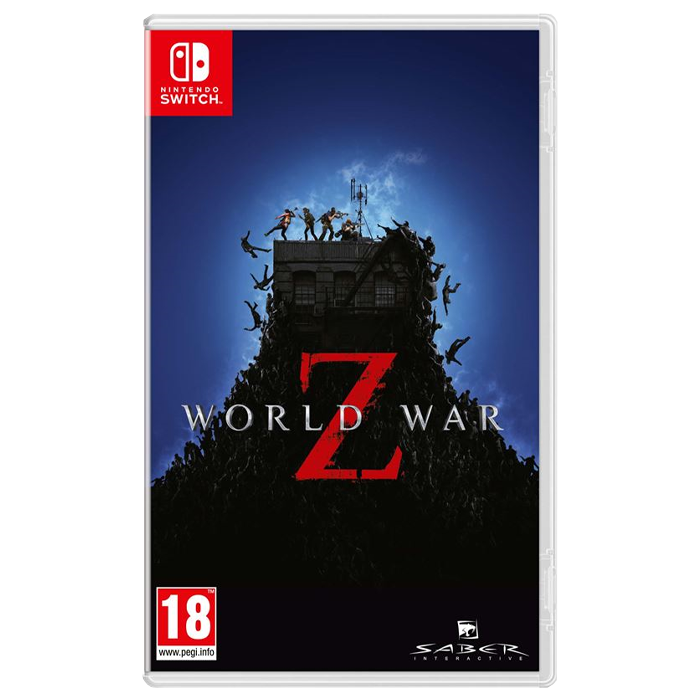 world war z aftermath switch visuel produit