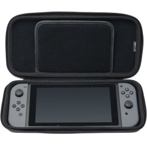 sacoche rigide nintendo switch en stock