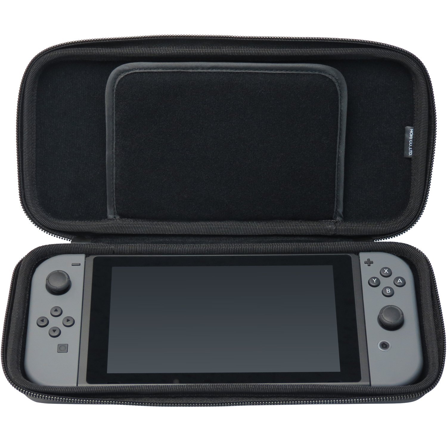 sacoche rigide nintendo switch en stock