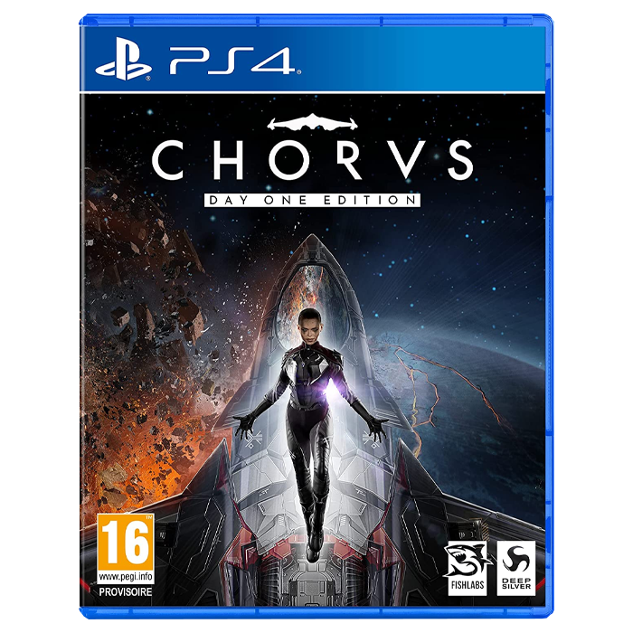 chorus day one ps4 visuel produit