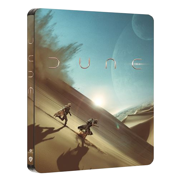 dune steelbook visuel produit