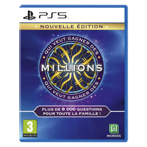 qui veut gagner des millions ps5 visuel produit