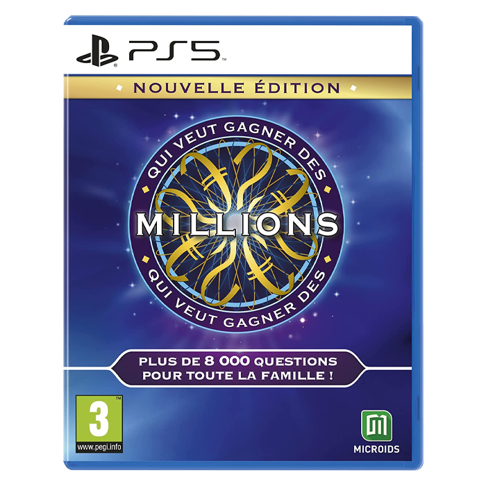 qui veut gagner des millions ps5 visuel produit