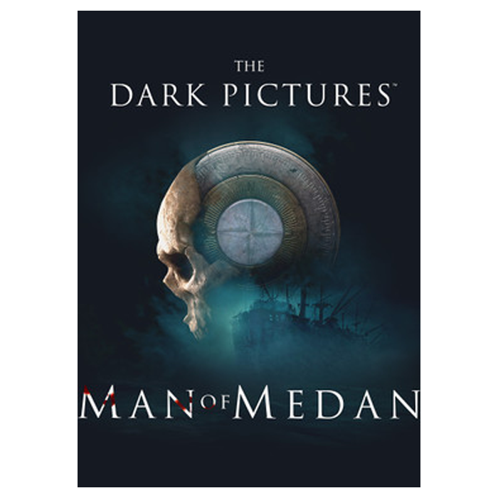 Man Of Medan Anthology PC visuel produit