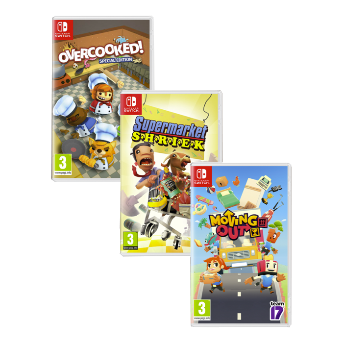 Pack multi switch visuel produit