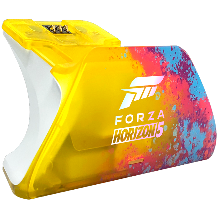 Chargeur manette Xbox Series Forza Horizon 5