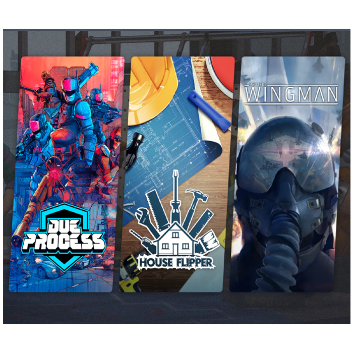 pack humble bundle visuel produit 2 novembre 2021