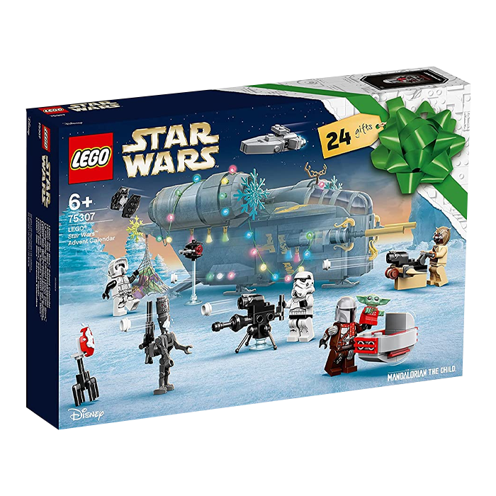 avent lego mandalorian 75307 visuel produit v2