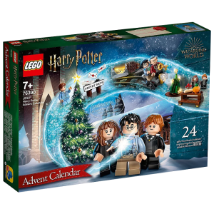 calendier lego harry potter 76390 visuel produit