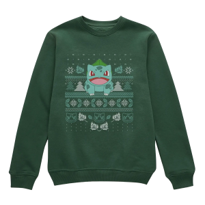 pull bulbizarre promo zavvi