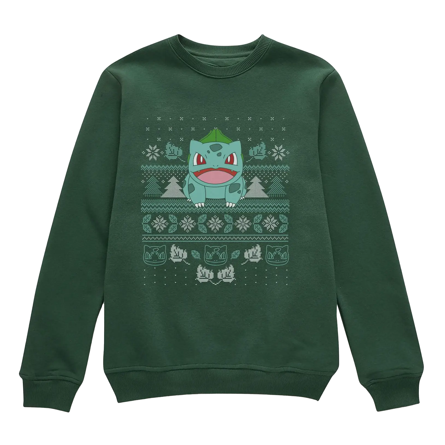 pull bulbizarre promo zavvi