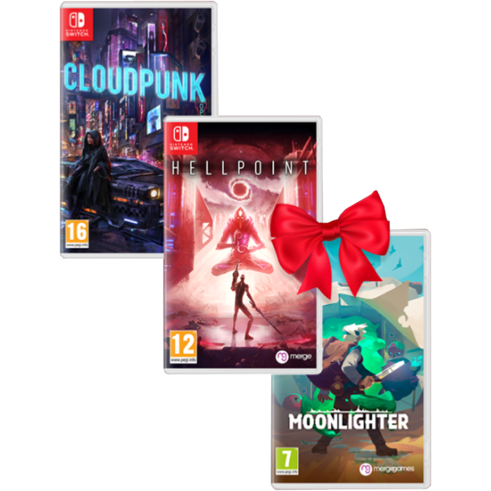 promo just for games 3 jeux switch 5 novembre 2021