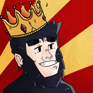 Horygor ?