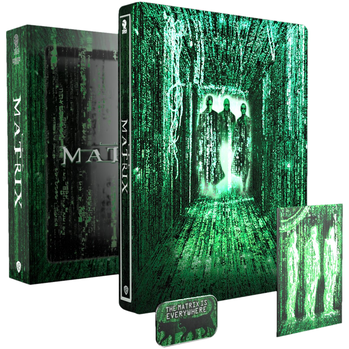matrix titans of cult visuel produit definitif