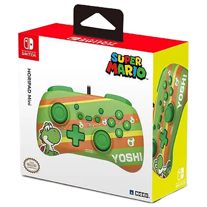 horipad yoshi switch visuel produit v2