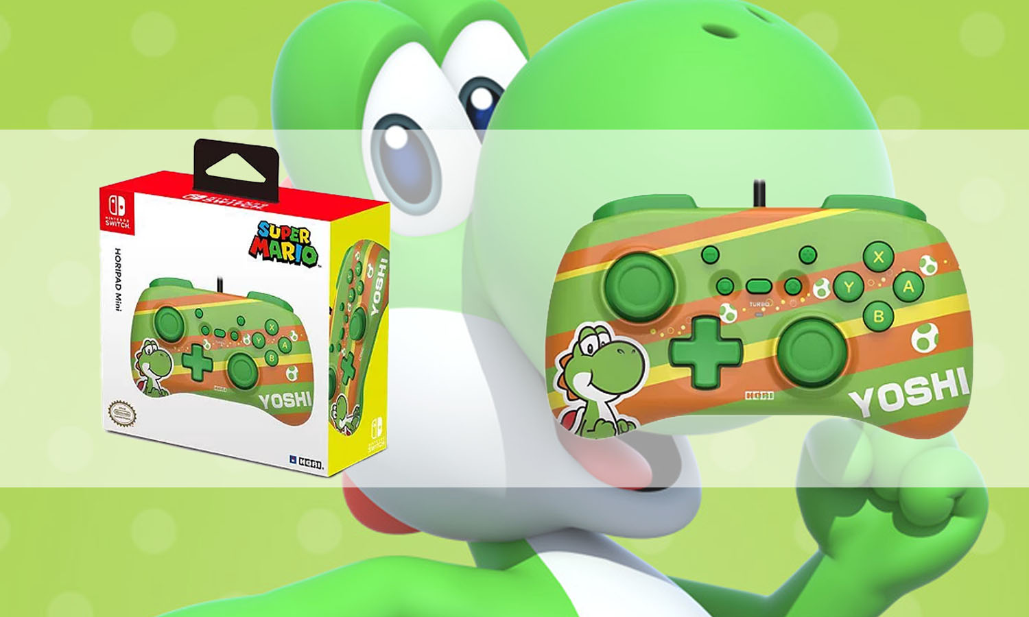 horipad yoshi switch visuel slider horizontal v3