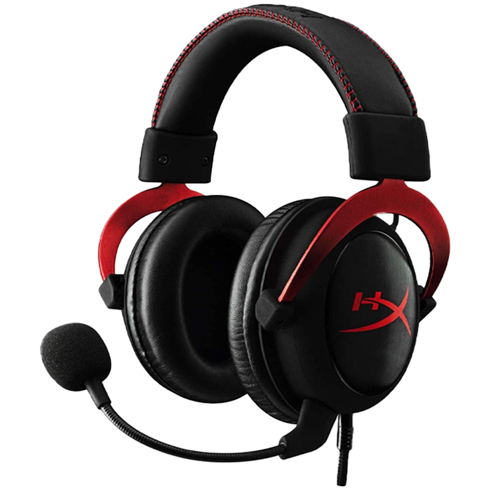 casque hyper x cloud visuel produit def