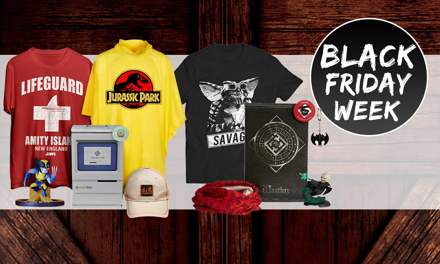 slider black friday week promo zavvi box mystère