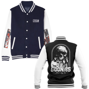 vestes teddy promo zavvi black friday week visuel produit
