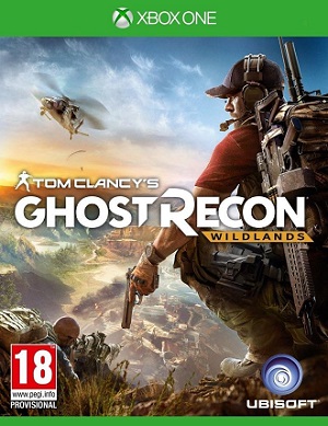 Test de Ghost Recon Wildlands