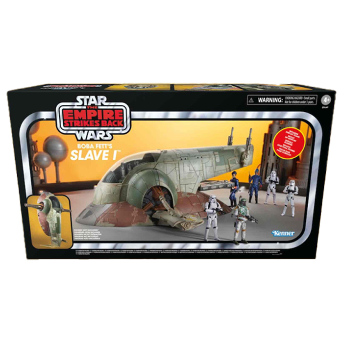 boba fett slave visuel produit