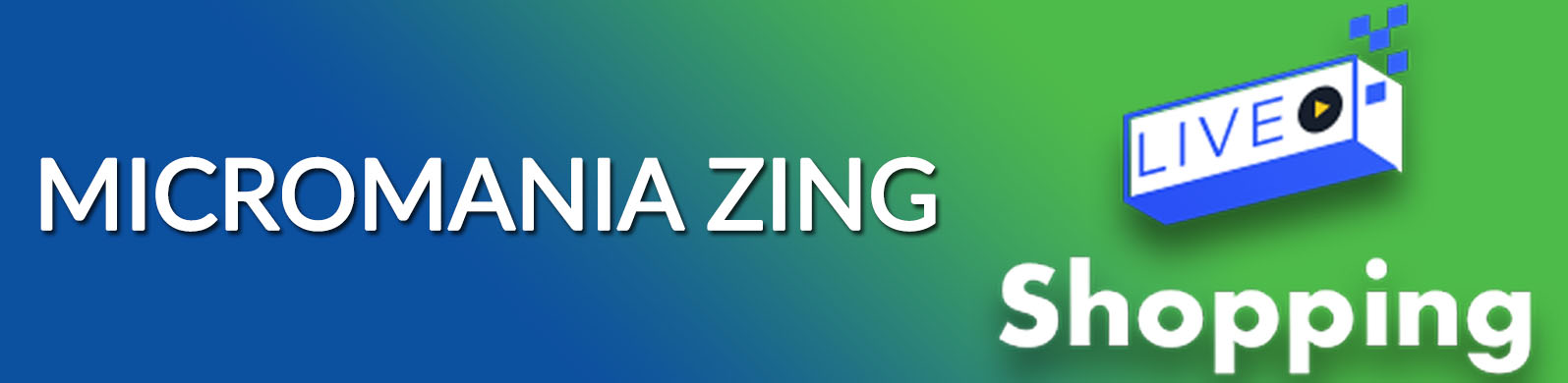 header micromania live shopping vdef