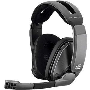 Casque sans fil Seheiser GSP 370 visuel produit