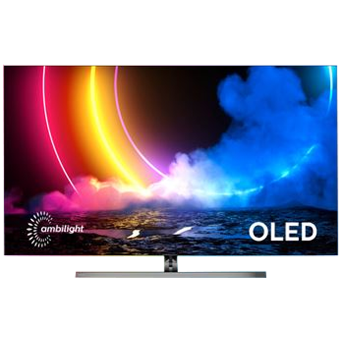 TV OLED Philips 4K 55 856 visuel produit