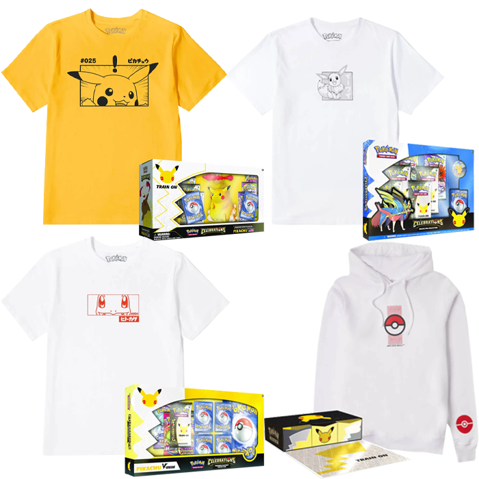 Lot Cartes Pokémon TGC visuel produit
