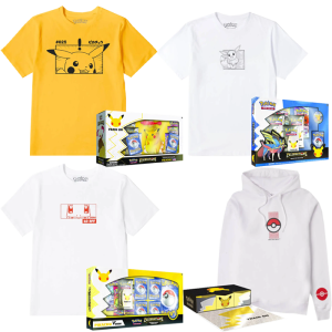 Lot Cartes Pokémon TGC visuel produit
