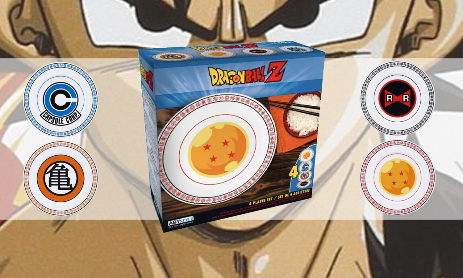assiettes dragon ball visuel slider horizontal v2