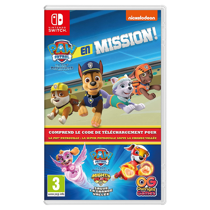 compilation pat patrouille switch visuel produit