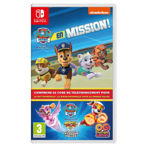 compilation pat patrouille switch visuel produit