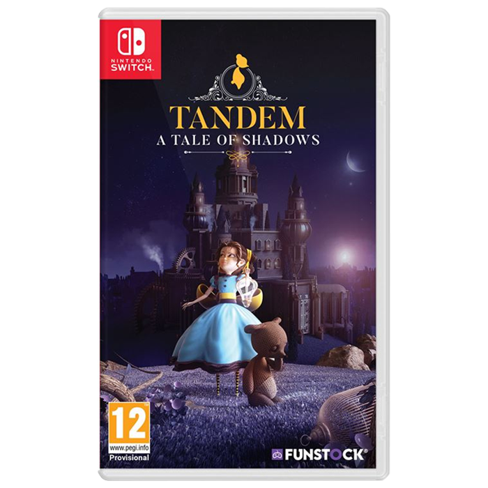 tandem tale of shadows switch visuel produit