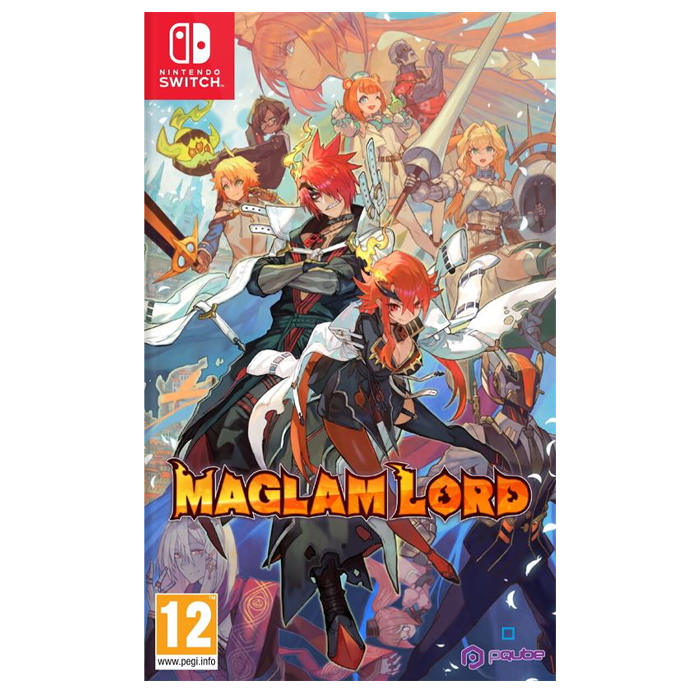 maglam lord visuel produit
