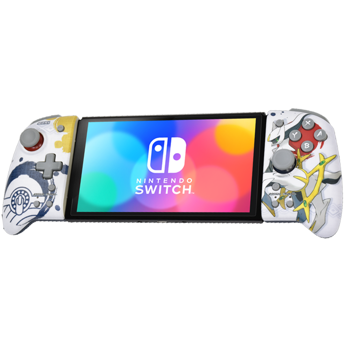 hori split pad pro arceus visuel produit