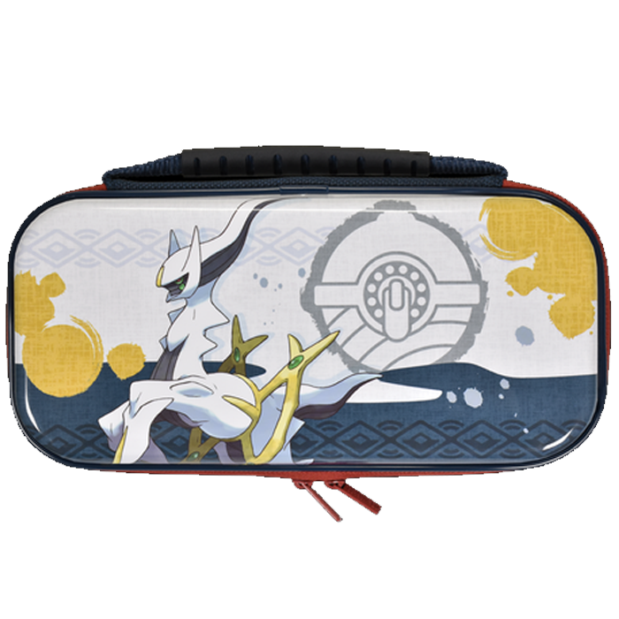 Pochette hori arceus visuel produit