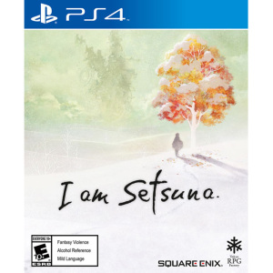 i am setsuna