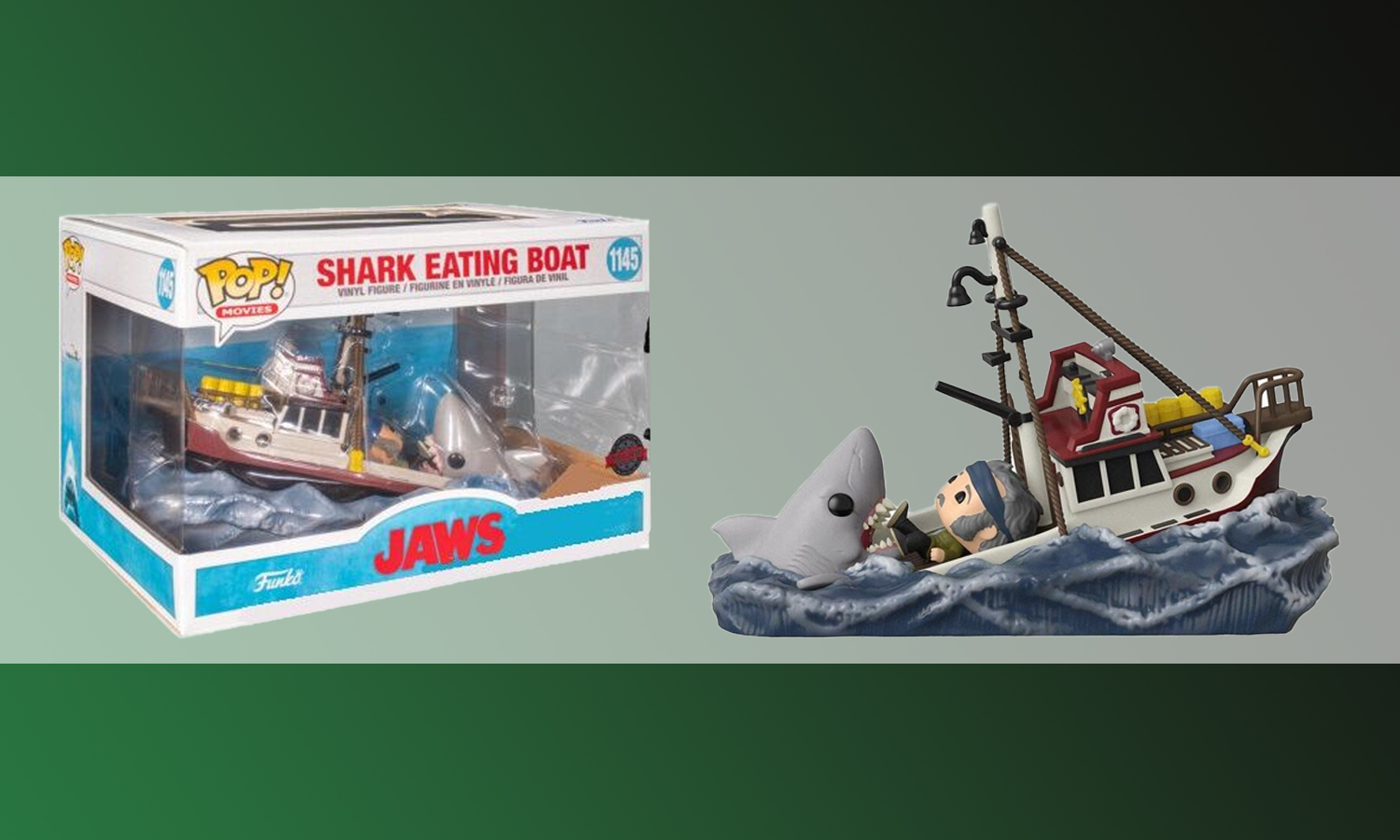 funko pop les dents de la mer visuel slider v2