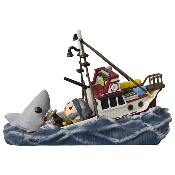 funko pop les dents de la mer visuel produit v2