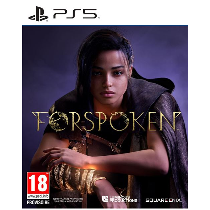forspoken ps5 visuel produit definitif