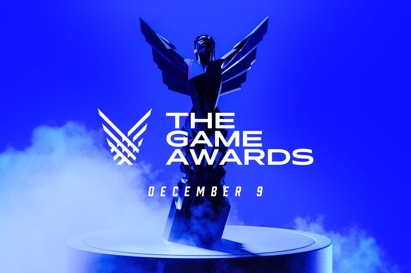 game awards 2021 récap des jeux annoncés