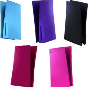 coques ps5 visuel produit