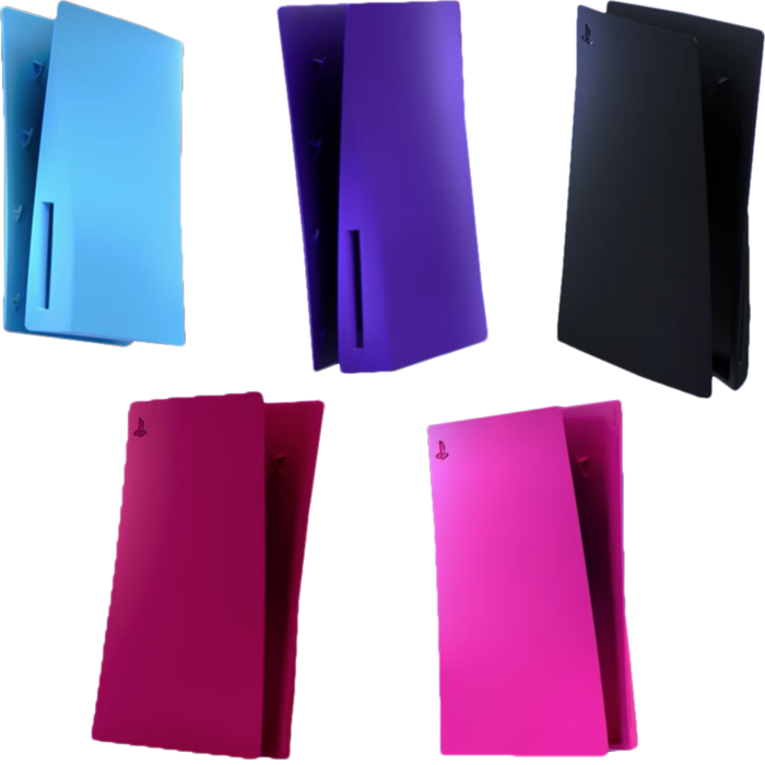 coques ps5 visuel produit