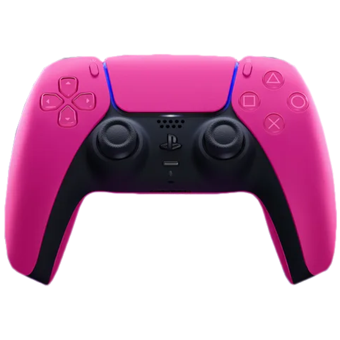 manette ps5 Nova Pink visuel produit