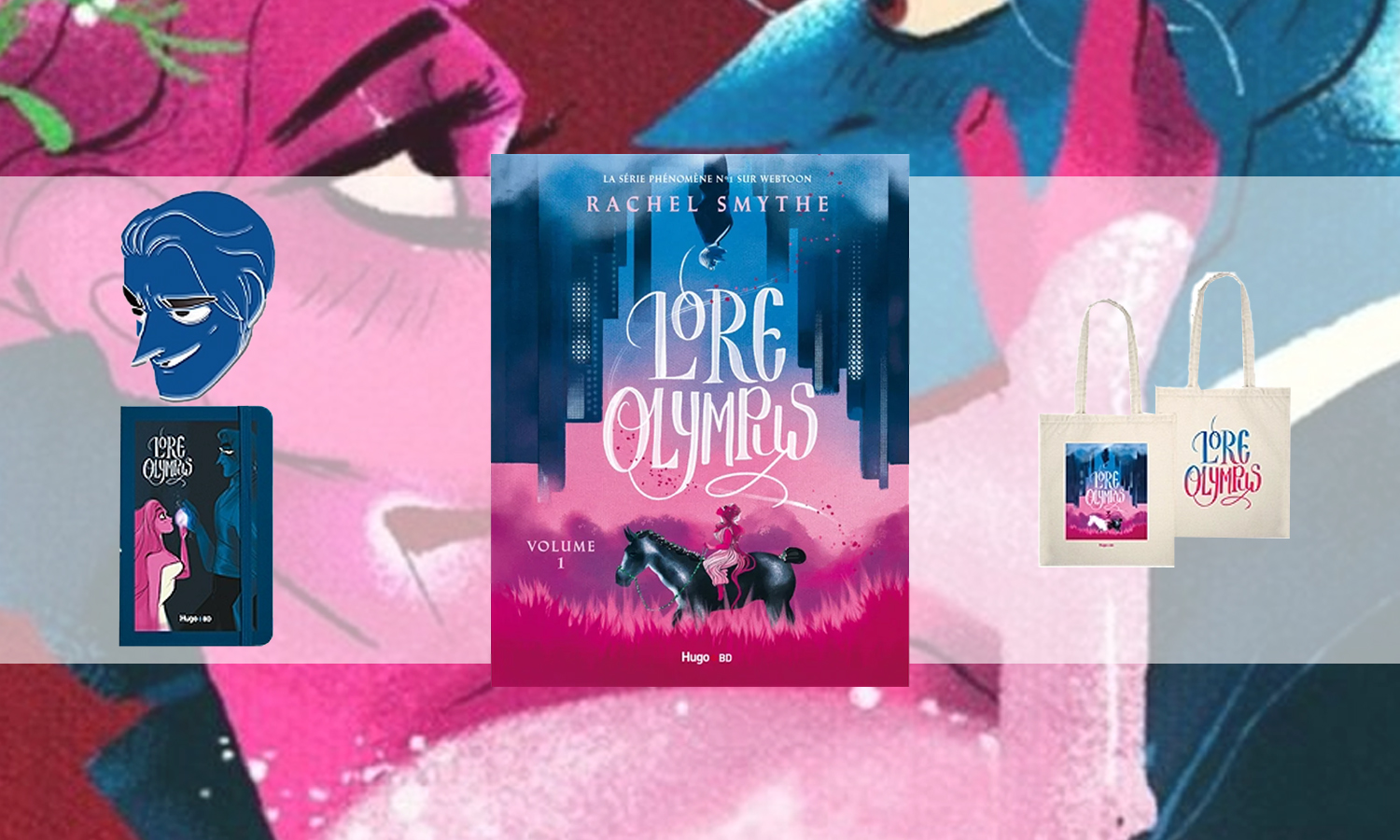 lore olympus visuel slider horizontal